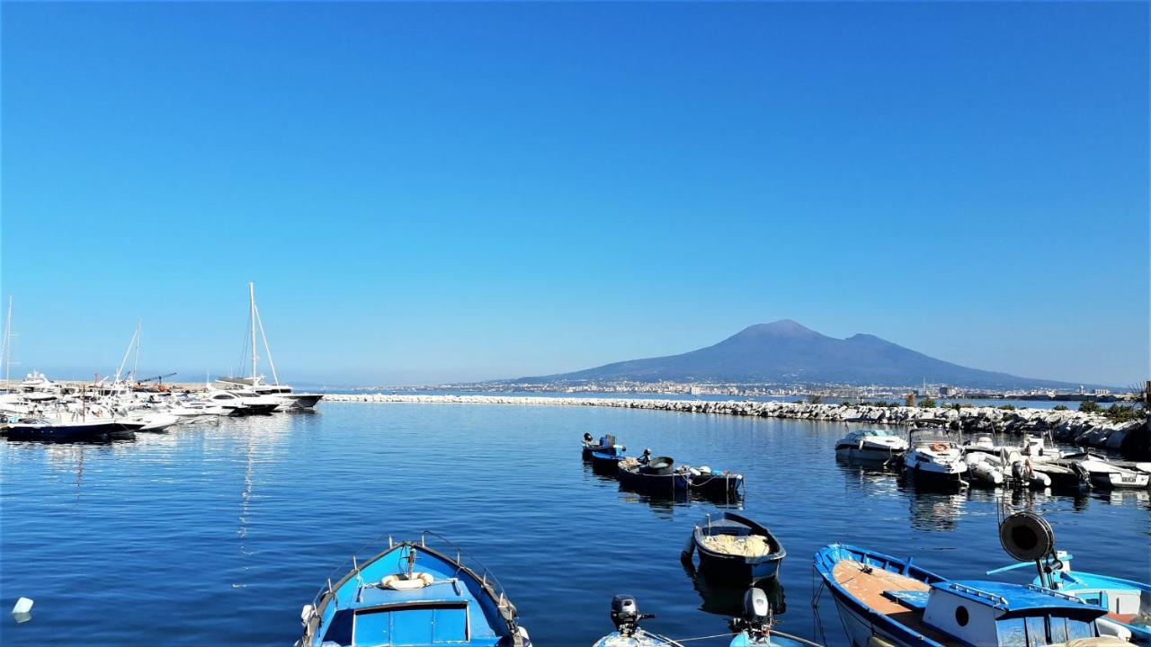Cuore Di Stabia Castellammare di Stabia Exterior photo